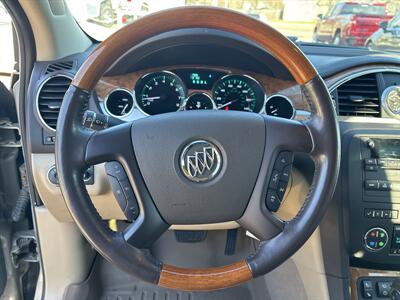 2012 Buick Enclave Leather   - Photo 19 - Topeka, KS 66608