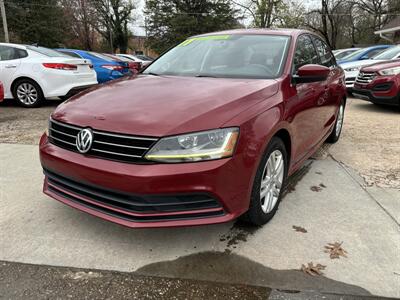 2017 Volkswagen Jetta 1.4 TSi   - Photo 2 - Topeka, KS 66608