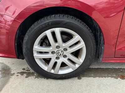 2017 Volkswagen Jetta 1.4 TSi   - Photo 7 - Topeka, KS 66608