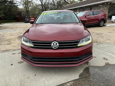 2017 Volkswagen Jetta 1.4 TSi   - Photo 3 - Topeka, KS 66608