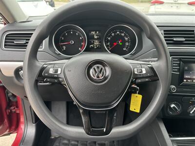 2017 Volkswagen Jetta 1.4 TSi   - Photo 19 - Topeka, KS 66608