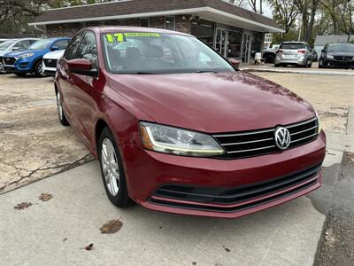 2017 Volkswagen Jetta 1.4 TSi   - Photo 4 - Topeka, KS 66608