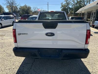 2017 Ford F-150 XL   - Photo 7 - Topeka, KS 66608