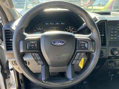 2017 Ford F-150 XL   - Photo 18 - Topeka, KS 66608