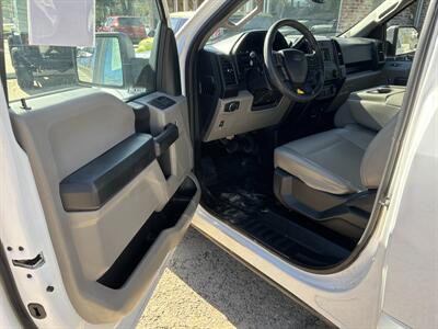 2017 Ford F-150 XL   - Photo 11 - Topeka, KS 66608