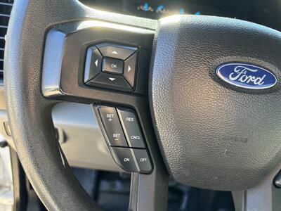 2017 Ford F-150 XL   - Photo 17 - Topeka, KS 66608