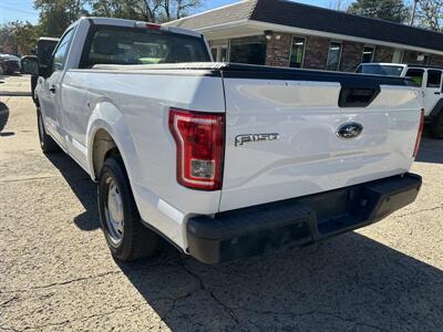 2017 Ford F-150 XL   - Photo 5 - Topeka, KS 66608