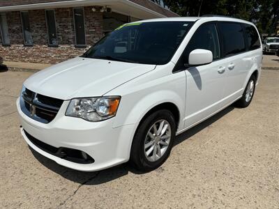 2019 Dodge Grand Caravan SXT   - Photo 8 - Topeka, KS 66608