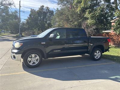 2013 Toyota Tundra Grade Truck