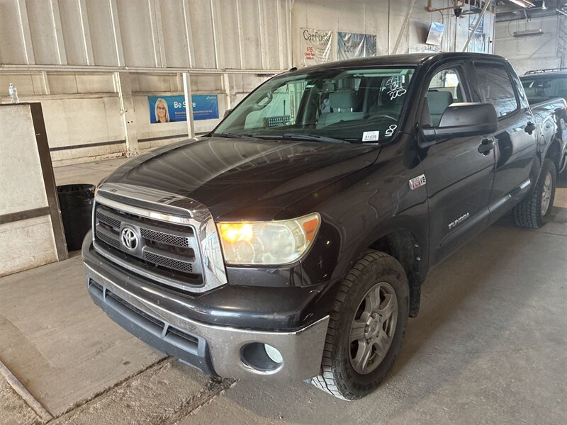 2013 Toyota Tundra Grade   - Photo 1 - Topeka, KS 66608