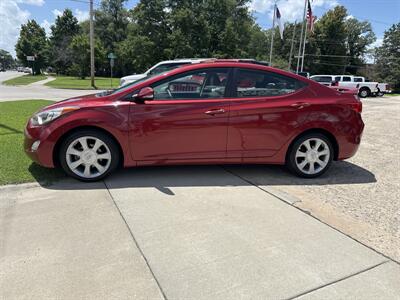 2013 Hyundai ELANTRA GLS - Photo 7 - Topeka, KS 66608