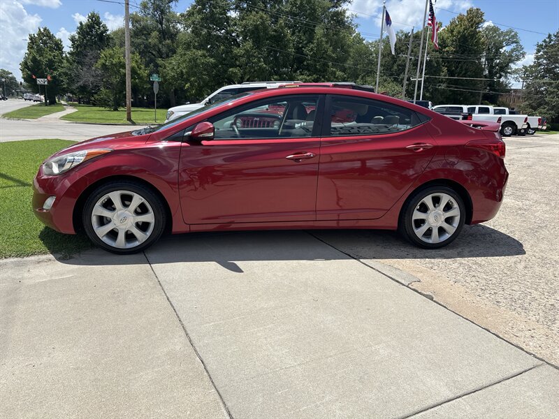 2013 Hyundai ELANTRA GLS   - Photo 7 - Topeka, KS 66608