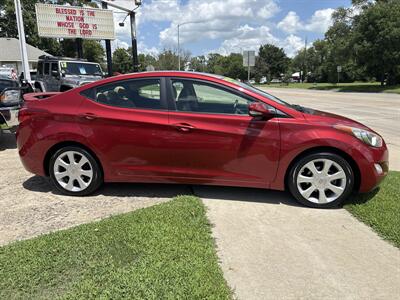 2013 Hyundai ELANTRA GLS - Photo 2 - Topeka, KS 66608