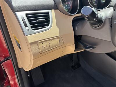 2013 Hyundai ELANTRA GLS - Photo 15 - Topeka, KS 66608