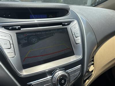 2013 Hyundai ELANTRA GLS - Photo 18 - Topeka, KS 66608
