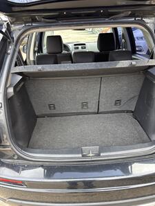 2008 Suzuki SX4 Crossover   - Photo 6 - Topeka, KS 66608