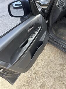 2008 Suzuki SX4 Crossover   - Photo 4 - Topeka, KS 66608