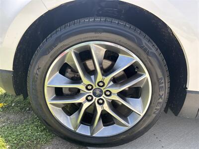 2016 Ford Edge Titanium - Photo 7 - Topeka, KS 66608