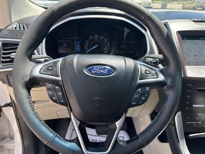 2016 Ford Edge Titanium - Photo 13 - Topeka, KS 66608