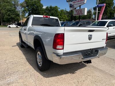 2017 RAM 2500 Tradesman   - Photo 8 - Topeka, KS 66608