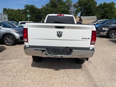 2017 RAM 2500 Tradesman   - Photo 7 - Topeka, KS 66608