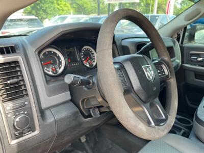 2017 RAM 2500 Tradesman   - Photo 16 - Topeka, KS 66608