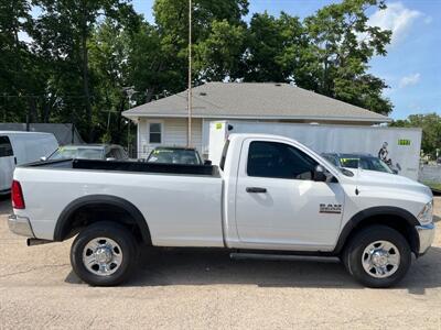 2017 RAM 2500 Tradesman   - Photo 5 - Topeka, KS 66608