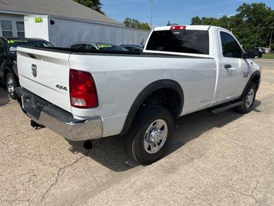 2017 RAM 2500 Tradesman   - Photo 6 - Topeka, KS 66608