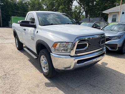 2017 RAM 2500 Tradesman   - Photo 4 - Topeka, KS 66608