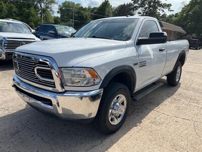 2017 RAM 2500 Tradesman   - Photo 2 - Topeka, KS 66608