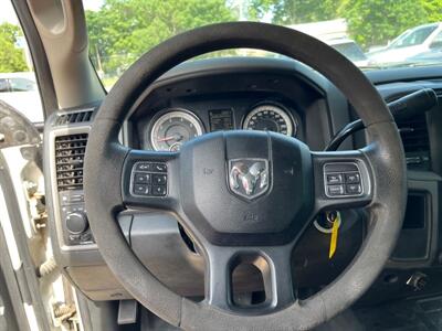 2017 RAM 2500 Tradesman   - Photo 18 - Topeka, KS 66608