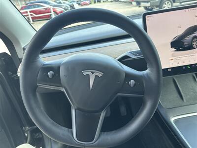 2024 Tesla Model Y Long Range   - Photo 12 - Topeka, KS 66608