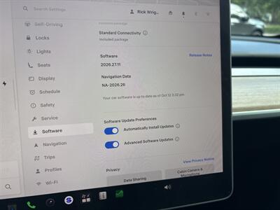 2024 Tesla Model Y Long Range   - Photo 15 - Topeka, KS 66608