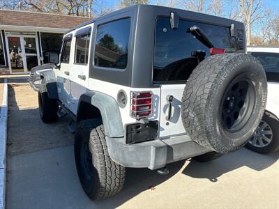 2015 Jeep Wrangler Sport   - Photo 2 - Topeka, KS 66608