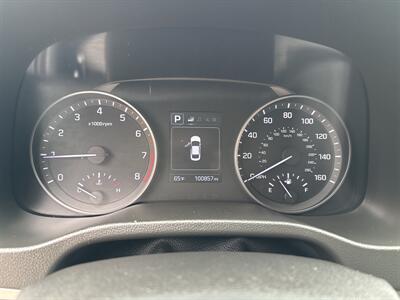 2018 Hyundai ELANTRA SEL - Photo 18 - Topeka, KS 66608