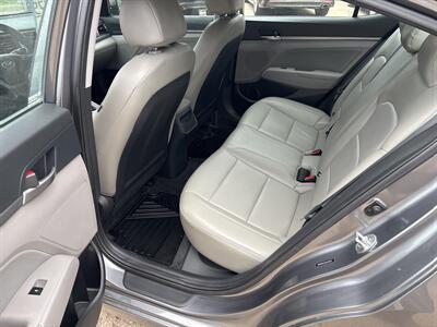 2018 Hyundai ELANTRA SEL - Photo 25 - Topeka, KS 66608