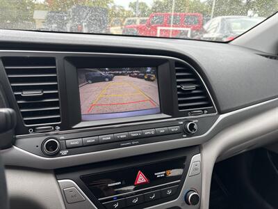 2018 Hyundai ELANTRA SEL - Photo 21 - Topeka, KS 66608