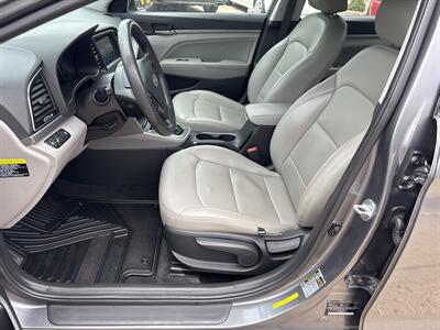2018 Hyundai ELANTRA SEL - Photo 13 - Topeka, KS 66608