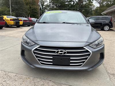 2018 Hyundai ELANTRA SEL - Photo 8 - Topeka, KS 66608