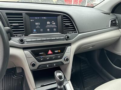 2018 Hyundai ELANTRA SEL - Photo 19 - Topeka, KS 66608
