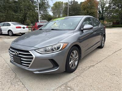 2018 Hyundai ELANTRA SEL - Photo 7 - Topeka, KS 66608