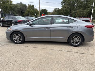 2018 Hyundai ELANTRA SEL - Photo 6 - Topeka, KS 66608