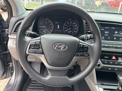 2018 Hyundai ELANTRA SEL - Photo 15 - Topeka, KS 66608
