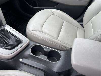 2018 Hyundai ELANTRA SEL - Photo 22 - Topeka, KS 66608
