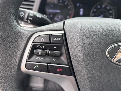 2018 Hyundai ELANTRA SEL - Photo 16 - Topeka, KS 66608