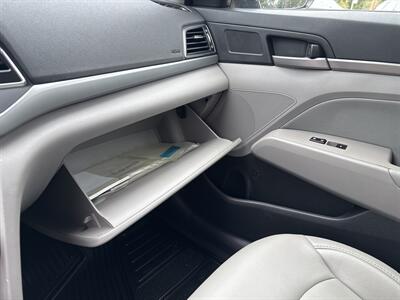 2018 Hyundai ELANTRA SEL - Photo 24 - Topeka, KS 66608