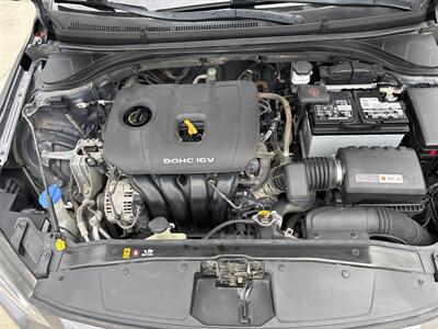 2018 Hyundai ELANTRA SEL - Photo 10 - Topeka, KS 66608