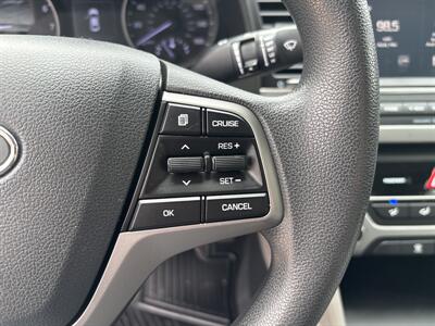 2018 Hyundai ELANTRA SEL - Photo 17 - Topeka, KS 66608