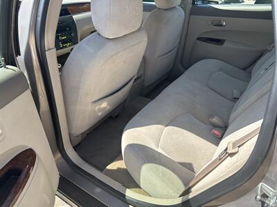 2006 Buick LaCrosse CX - Photo 20 - Topeka, KS 66608