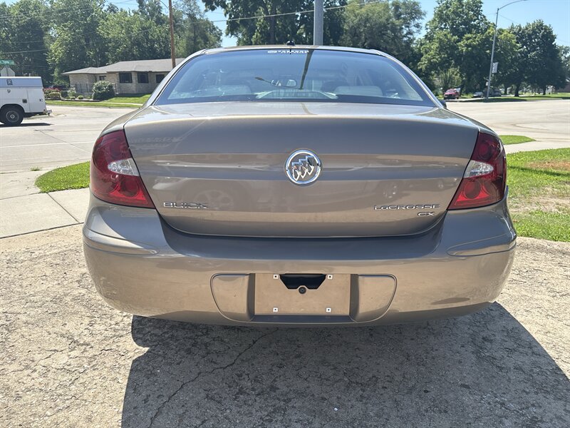 2006 Buick LaCrosse CX   - Photo 4 - Topeka, KS 66608